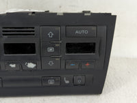 2005-2009 Audi A4 Climate Control Module Temperature AC/Heater Replacement P/N:8E0820043BM Fits Fits 2005 2006 2007 2008 200
