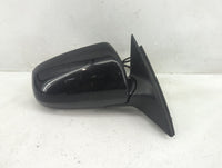 2002-2008 Audi A4 Passenger Side View Mirror - Right Door Mirror OEM Used - Oemusedautoparts1.com