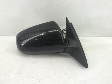 2002-2008 Audi A4 Passenger Side View Mirror - Right Door Mirror OEM Used - Oemusedautoparts1.com