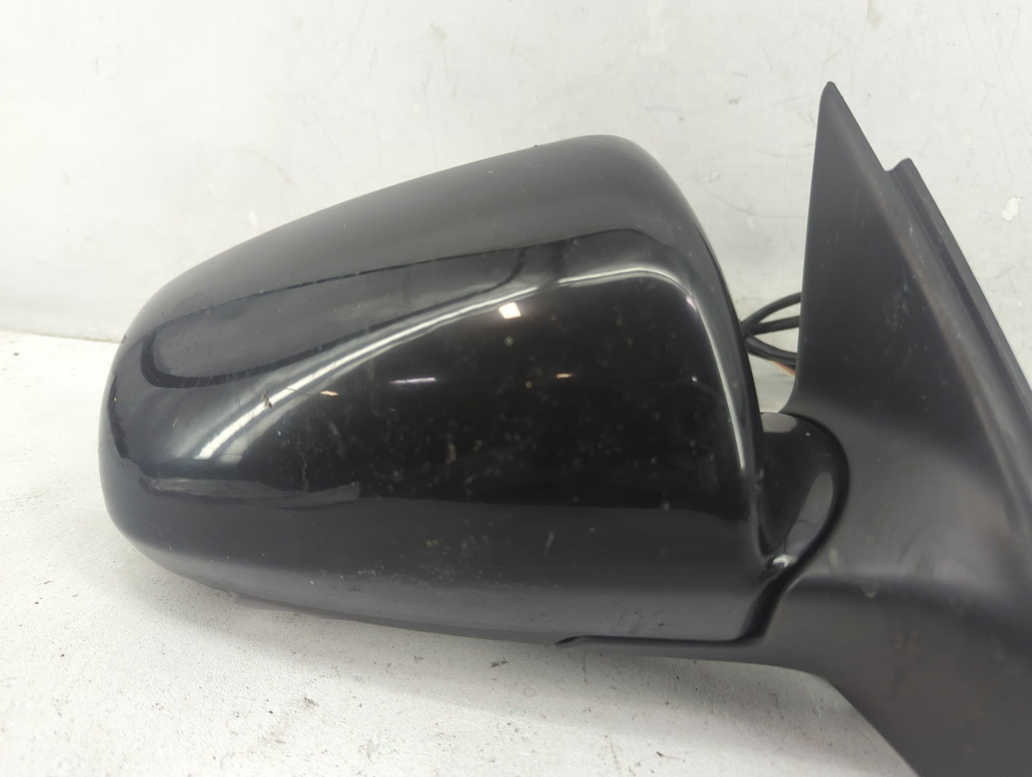 2002-2008 Audi A4 Passenger Side View Mirror - Right Door Mirror OEM Used - Oemusedautoparts1.com