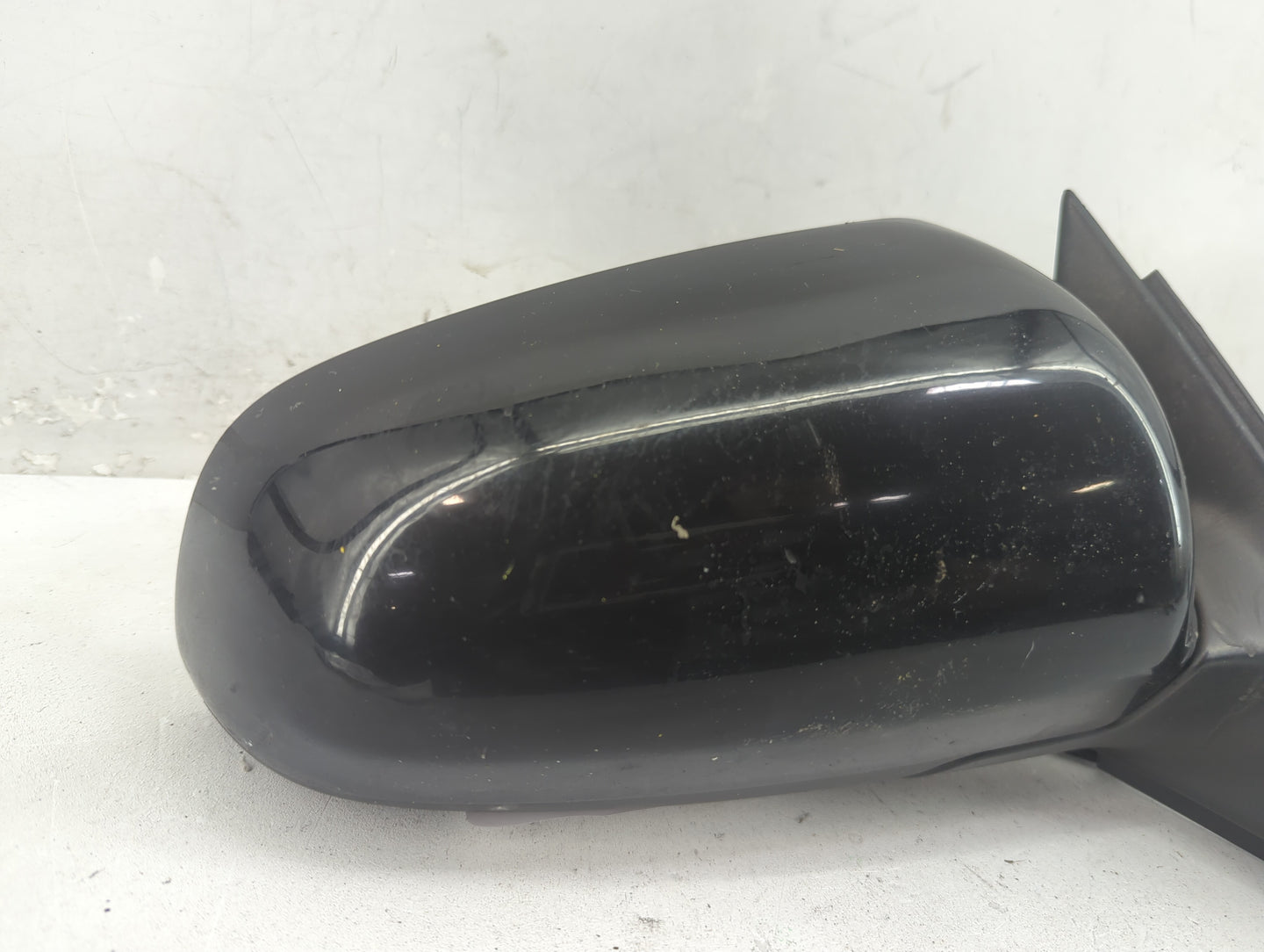 2002-2008 Audi A4 Passenger Side View Mirror - Right Door Mirror OEM Used - Oemusedautoparts1.com