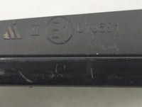 2002-2008 Audi A4 Passenger Side View Mirror - Right Door Mirror OEM Used - Oemusedautoparts1.com