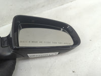 2002-2008 Audi A4 Passenger Side View Mirror - Right Door Mirror OEM Used - Oemusedautoparts1.com