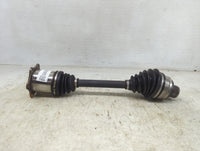 2007 Audi A4 Axle Shaft Front Driver Cv C/v - Oemusedautoparts1.com