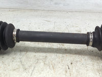 2007 Audi A4 Axle Shaft Front Driver Cv C/v - Oemusedautoparts1.com