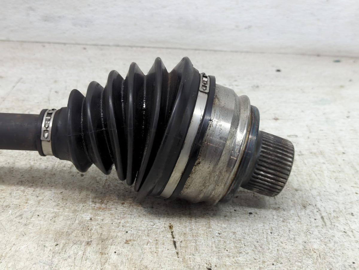2007 Audi A4 Axle Shaft Front Driver Cv C/v - Oemusedautoparts1.com
