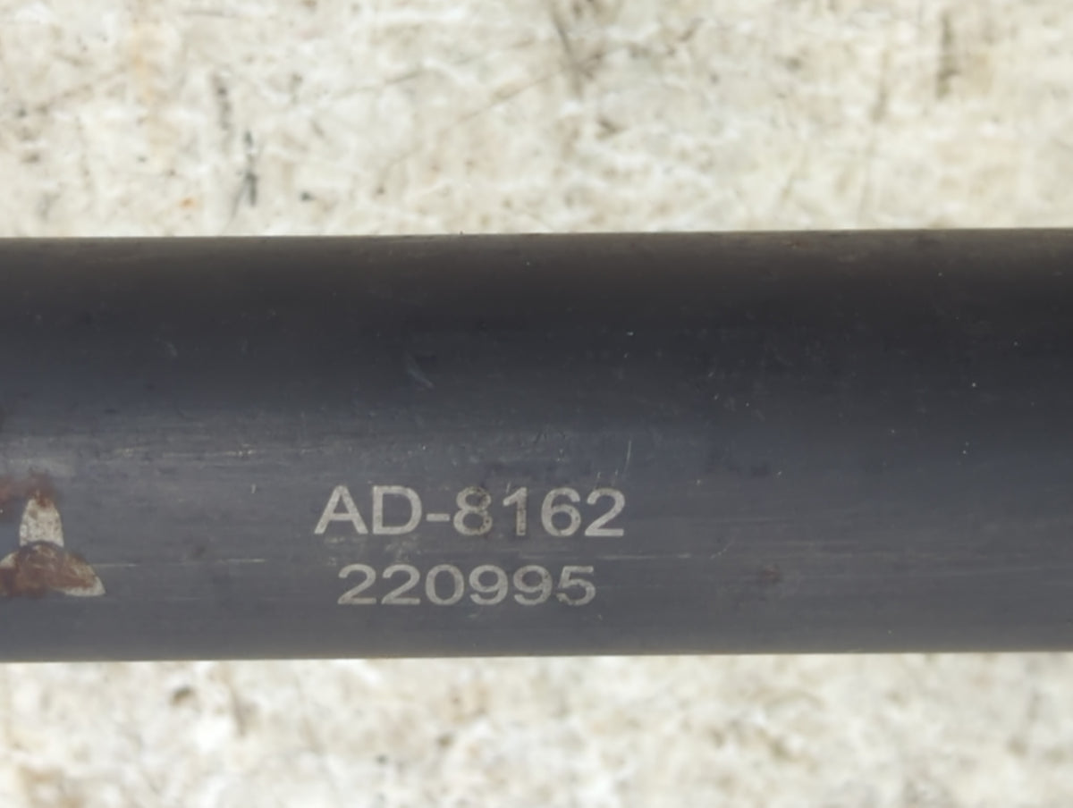 2007 Audi A4 Axle Shaft Front Driver Cv C/v - Oemusedautoparts1.com