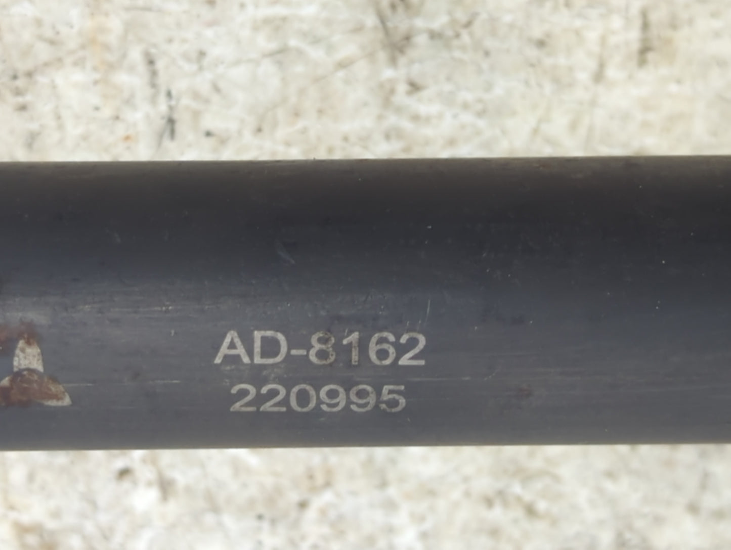 2007 Audi A4 Axle Shaft Front Driver Cv C/v - Oemusedautoparts1.com