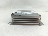 2005-2008 Audi A4 Radio Speaker Amplifier - Oemusedautoparts1.com