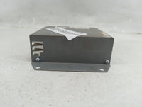 2005-2008 Audi A4 Radio Speaker Amplifier - Oemusedautoparts1.com