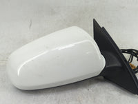 2002-2008 Audi A4 Passenger Side View Mirror - Right Door Mirror OEM Used - Oemusedautoparts1.com