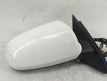 2002-2008 Audi A4 Passenger Side View Mirror - Right Door Mirror OEM Used - Oemusedautoparts1.com