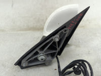 2002-2008 Audi A4 Passenger Side View Mirror - Right Door Mirror OEM Used - Oemusedautoparts1.com