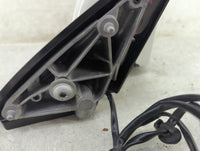 2002-2008 Audi A4 Passenger Side View Mirror - Right Door Mirror OEM Used - Oemusedautoparts1.com