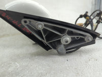 2002-2008 Audi A4 Driver Side View Mirror - Left Door Mirror OEM Used - Oemusedautoparts1.com