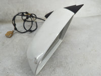 2002-2008 Audi A4 Driver Side View Mirror - Left Door Mirror OEM Used - Oemusedautoparts1.com