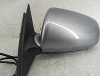 2002-2008 Audi A4 Driver Side View Mirror - Left Door Mirror OEM Used - Oemusedautoparts1.com