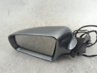 2002-2008 Audi A4 Driver Side View Mirror - Left Door Mirror OEM Used - Oemusedautoparts1.com