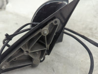 2002-2008 Audi A4 Passenger Side View Mirror - Right Door Mirror OEM Used - Oemusedautoparts1.com