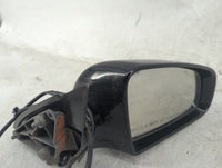 2002-2008 Audi A4 Passenger Side View Mirror - Right Door Mirror OEM Used - Oemusedautoparts1.com