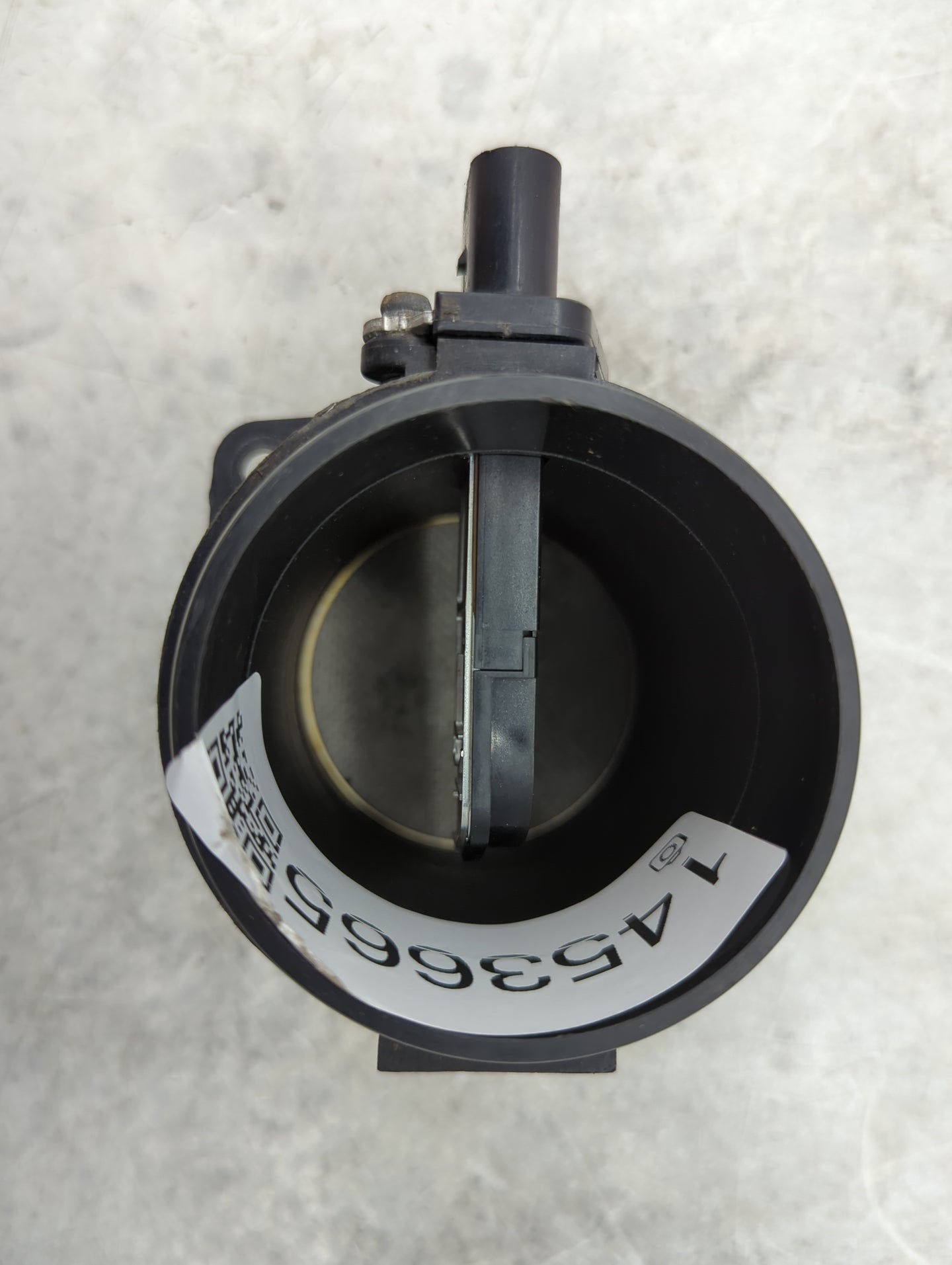 2005-2009 Audi A4 Mass Air Flow Meter Maf - Oemusedautoparts1.com