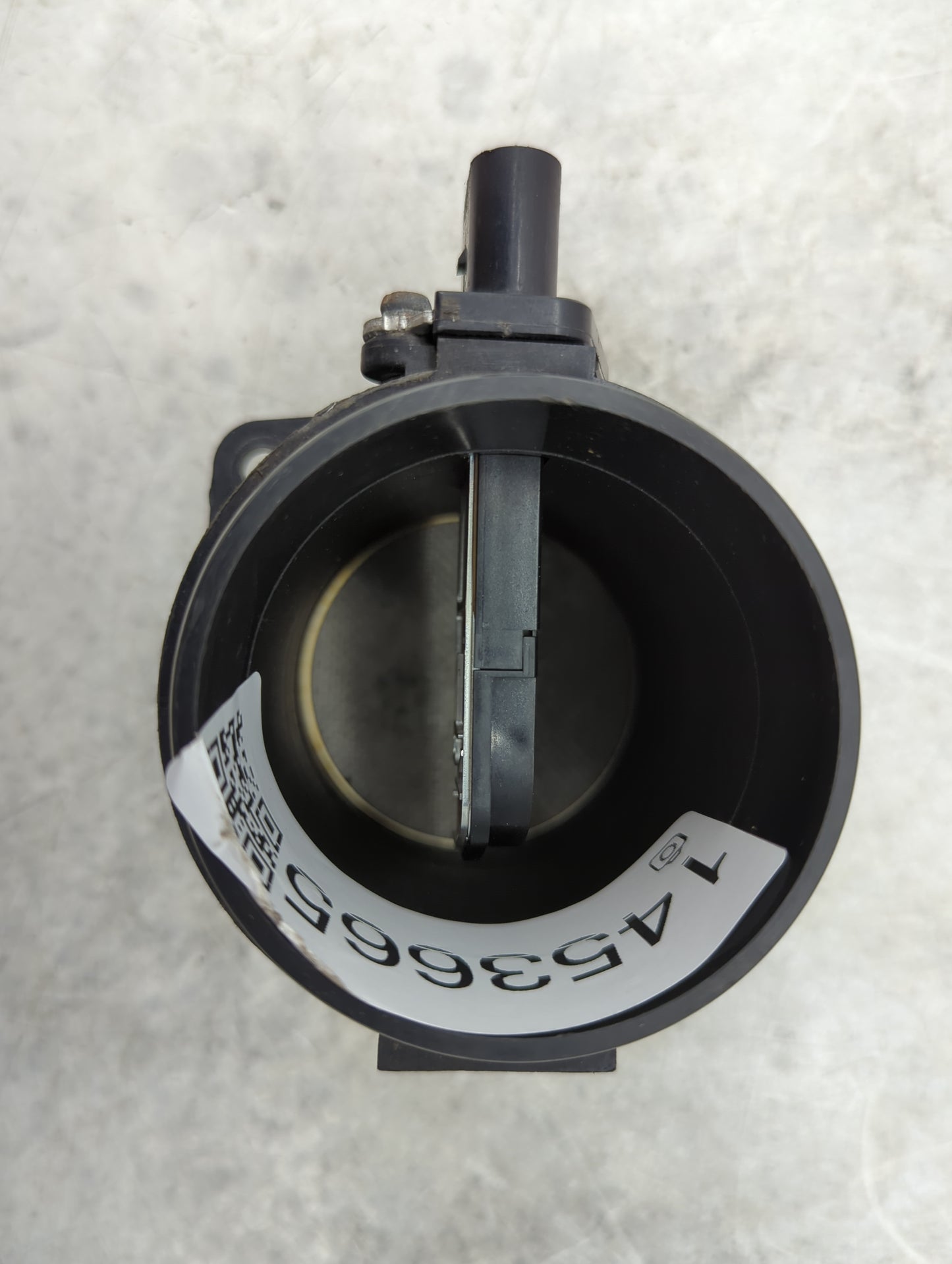 2005-2009 Audi A4 Mass Air Flow Meter Maf - Oemusedautoparts1.com