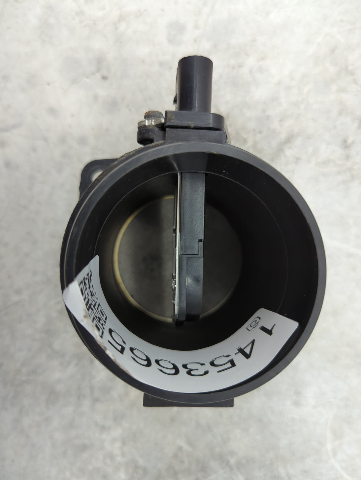 2005-2009 Audi A4 Mass Air Flow Meter Maf Sensor - Oemusedautoparts1.com