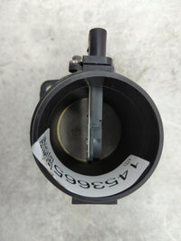 2005-2009 Audi A4 Mass Air Flow Meter Maf Sensor - Oemusedautoparts1.com