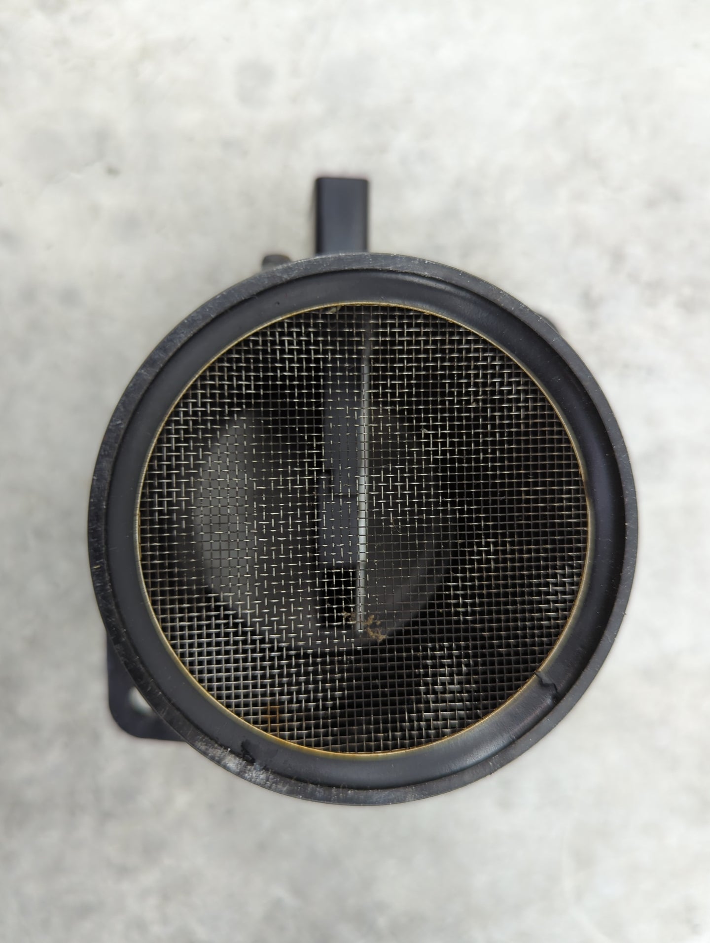 2005-2009 Audi A4 Mass Air Flow Meter Maf - Oemusedautoparts1.com