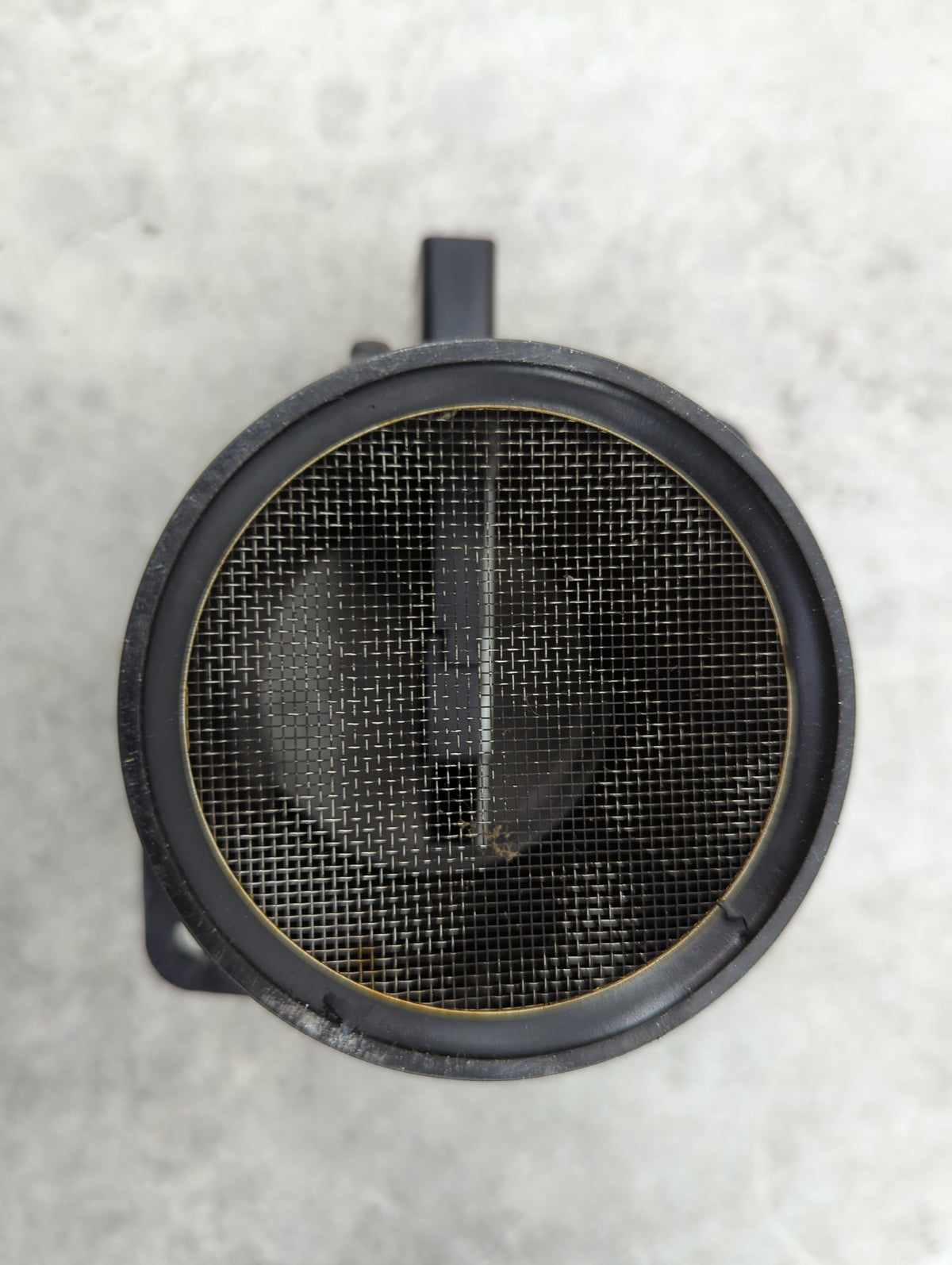 2005-2009 Audi A4 Mass Air Flow Meter Maf Sensor - Oemusedautoparts1.com
