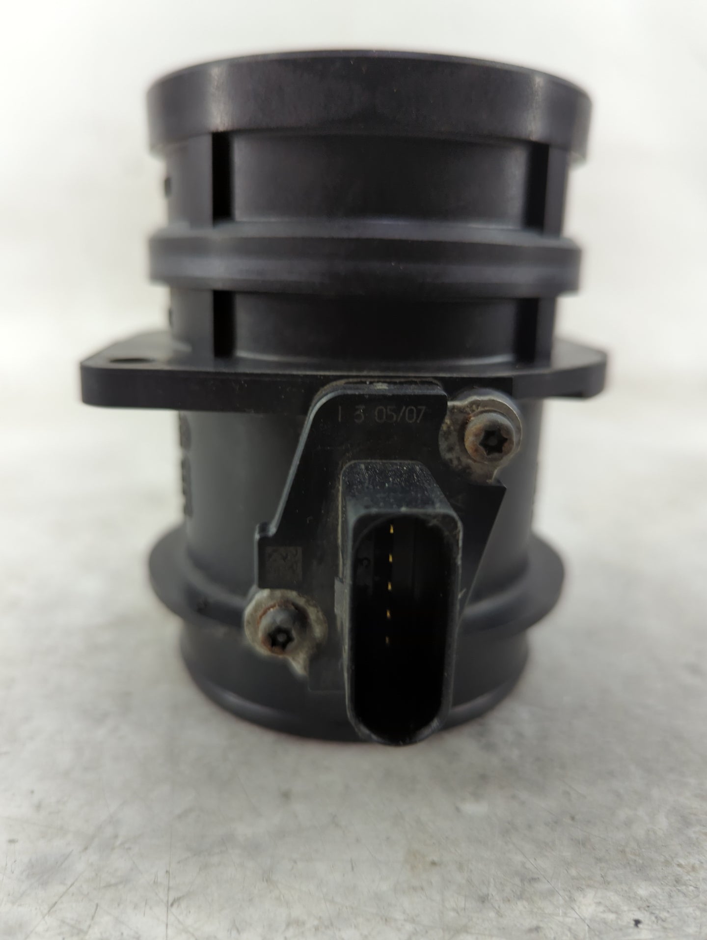 2005-2009 Audi A4 Mass Air Flow Meter Maf - Oemusedautoparts1.com