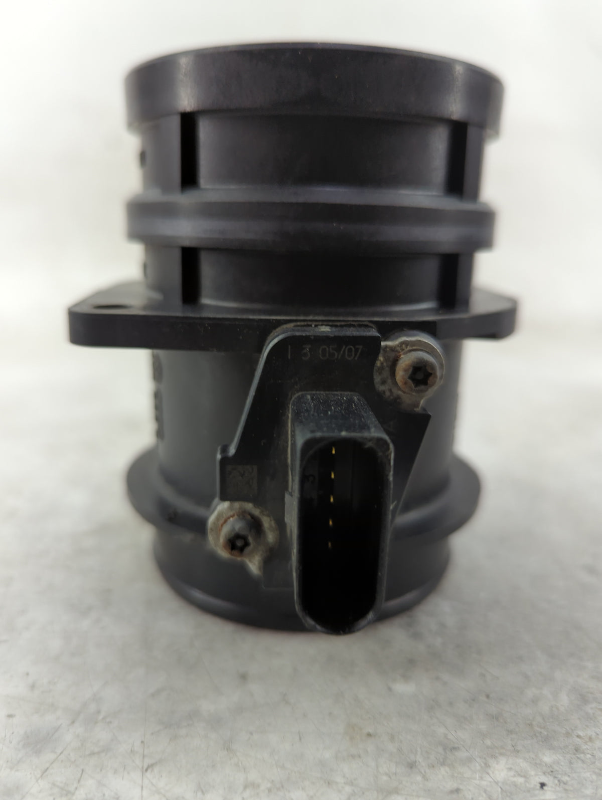 2005-2009 Audi A4 Mass Air Flow Meter Maf Sensor - Oemusedautoparts1.com