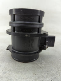 2005-2009 Audi A4 Mass Air Flow Meter Maf Sensor - Oemusedautoparts1.com