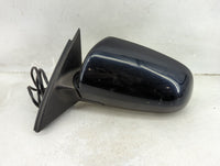 2002-2008 Audi A4 Driver Side View Mirror - Left Door Mirror OEM Used - Oemusedautoparts1.com