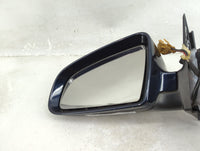 2002-2008 Audi A4 Driver Side View Mirror - Left Door Mirror OEM Used - Oemusedautoparts1.com