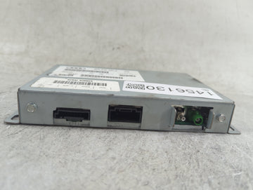 2007 Audi A4 Audio Control Module 8e0035593f|28046565 - Oemusedautoparts1.com