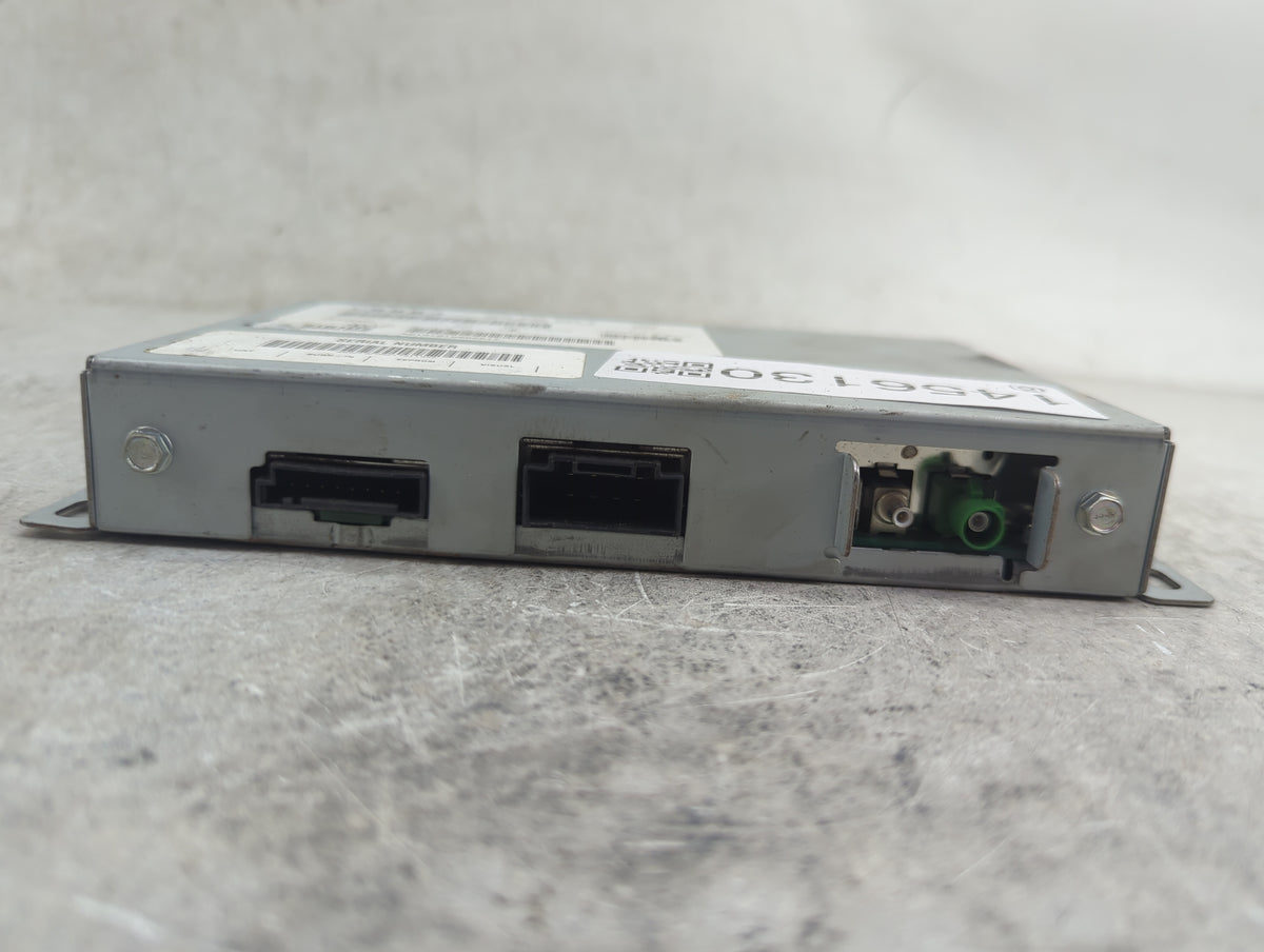2007 Audi A4 Audio Control Module 8e0035593f|28046565 - Oemusedautoparts1.com