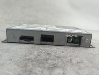 2007 Audi A4 Audio Control Module 8e0035593f|28046565 - Oemusedautoparts1.com