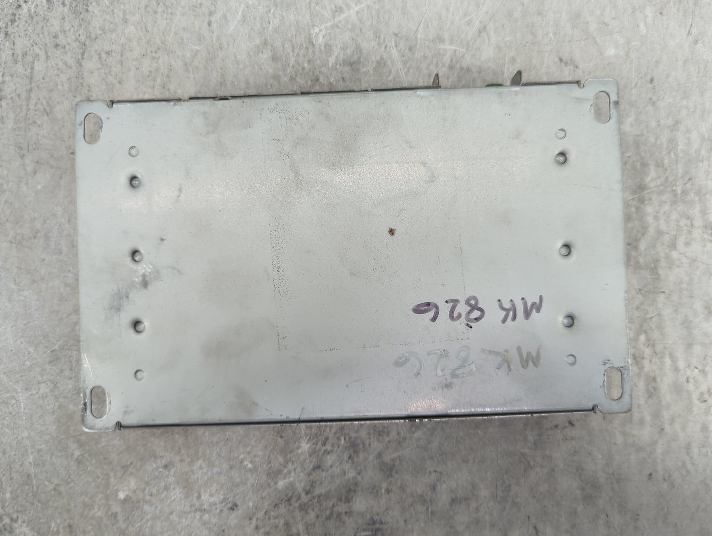 2007 Audi A4 Audio Control Module 8e0035593f|28046565 - Oemusedautoparts1.com