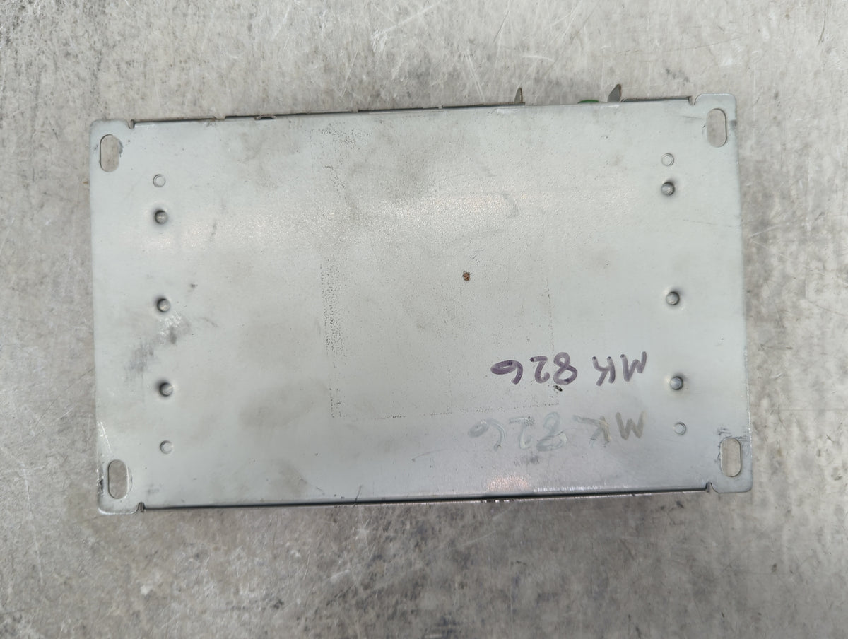 2007 Audi A4 Audio Control Module 8e0035593f|28046565 - Oemusedautoparts1.com