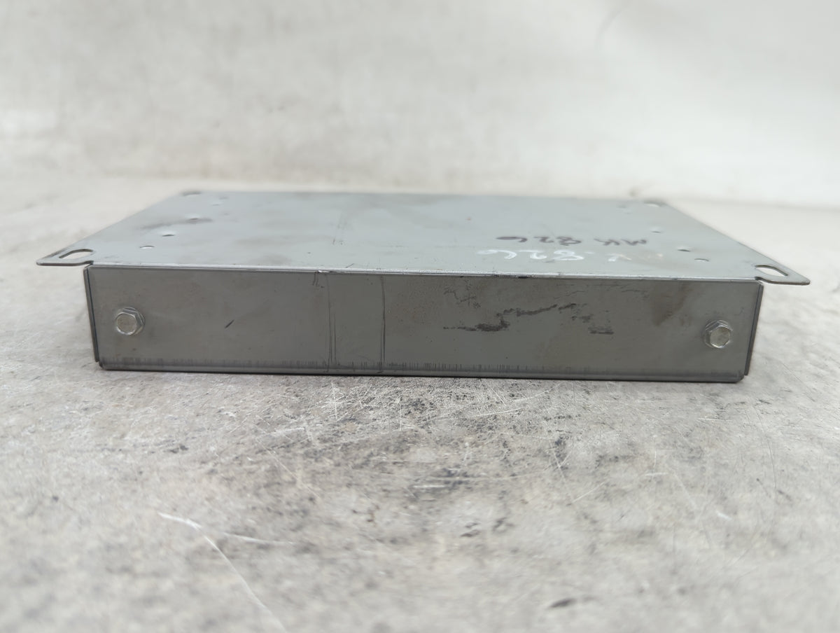 2007 Audi A4 Audio Control Module 8e0035593f|28046565 - Oemusedautoparts1.com