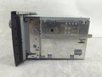 2007 Audi A4 Radio AM FM Cd Player Receiver Replacement P/N:7646019380 8E0035195AC Fits OEM Used Auto Parts - Oemusedautopar
