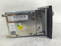 2007 Audi A4 Radio AM FM Cd Player Receiver Replacement P/N:7646019380 8E0035195AC Fits OEM Used Auto Parts - Oemusedautopar