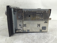 2007 Audi A4 Radio AM FM Cd Player Receiver Replacement P/N:8E0035195AC 7646019380, 8631179692 Fits OEM Used Auto Parts - Oe