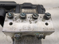 2007-2009 Audi A4 ABS Pump Control Module Replacement P/N:8E0614517BH 0265234333, 0265950467 Fits Fits 2007 2008 2009 OEM Us