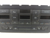 2005-2009 Audi A4 Climate Control Module Temperature AC/Heater Replacement P/N:8E0 820 043 BM Fits Fits 2005 2006 2007 2008 