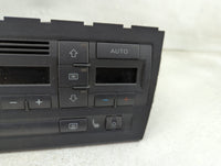 2005-2009 Audi A4 Climate Control Module Temperature AC/Heater Replacement P/N:8E0 820 043 BM Fits Fits 2005 2006 2007 2008 