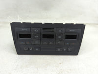 2005-2009 Audi A4 Climate Control Module Temperature AC/Heater Replacement P/N:8E0 820 043 BM Fits Fits 2005 2006 2007 2008 