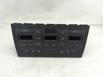 compare product 2005-2009 Audi A4 Climate Control Module Temperature AC/Heater Replacement P/N:8E0 820 043 BM Fits Fits 2005 2006 2007 2008 2009 OEM Used Auto Parts