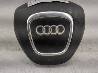 compare product 2007-2009 Audi A4 Air Bag Driver Left Steering Wheel Mounted Black 1458125